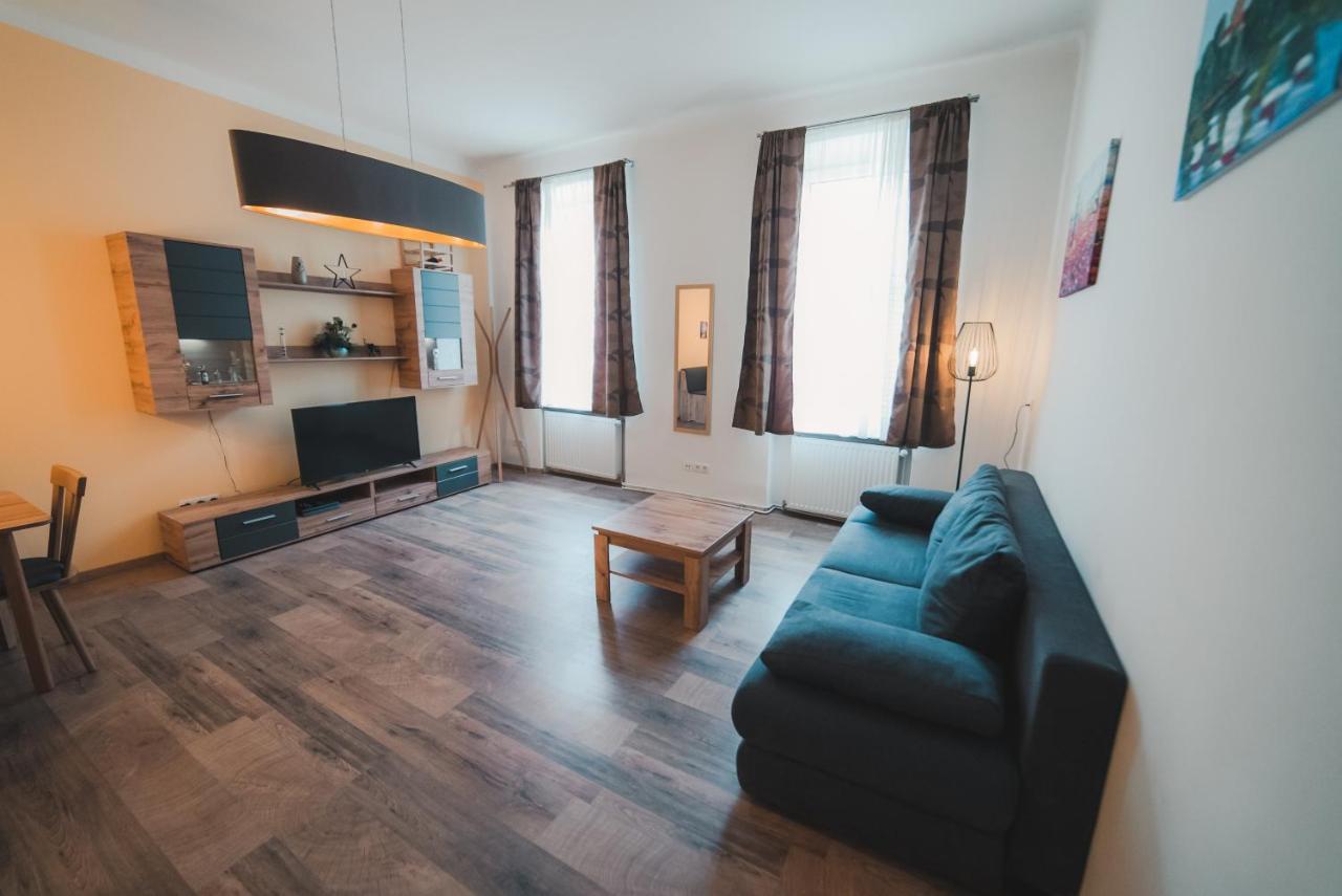 Renovated Close To First District * Vienna