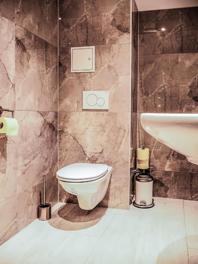 Apartment Wohnen Im Herzen Von Budget