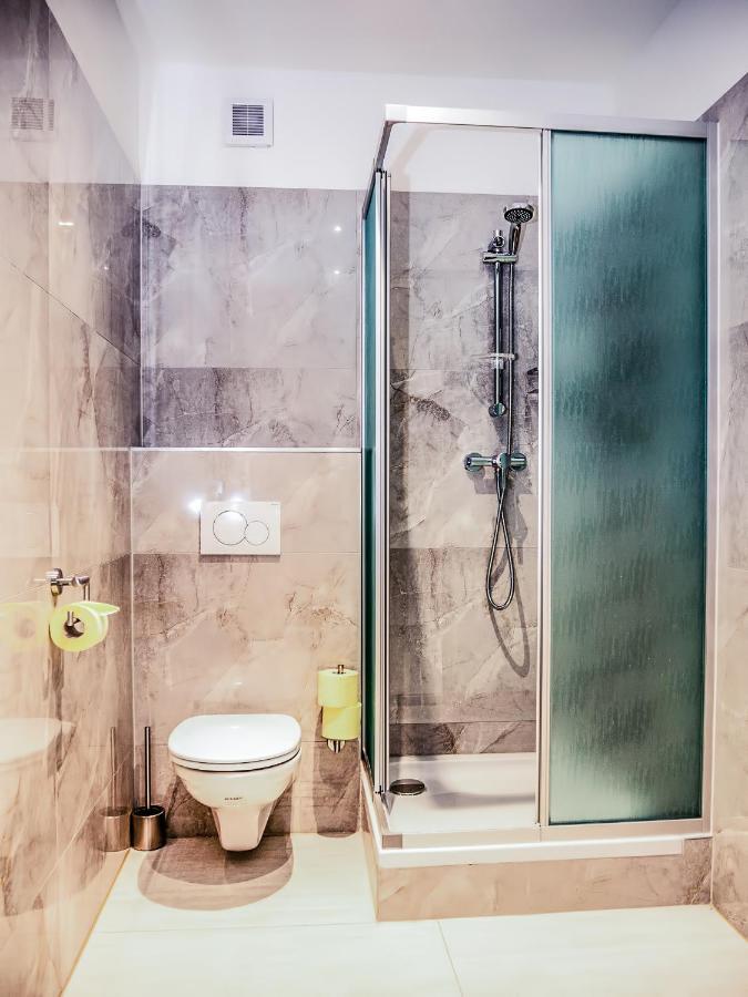 Apartment Wohnen Im Herzen Von Budget Vienna