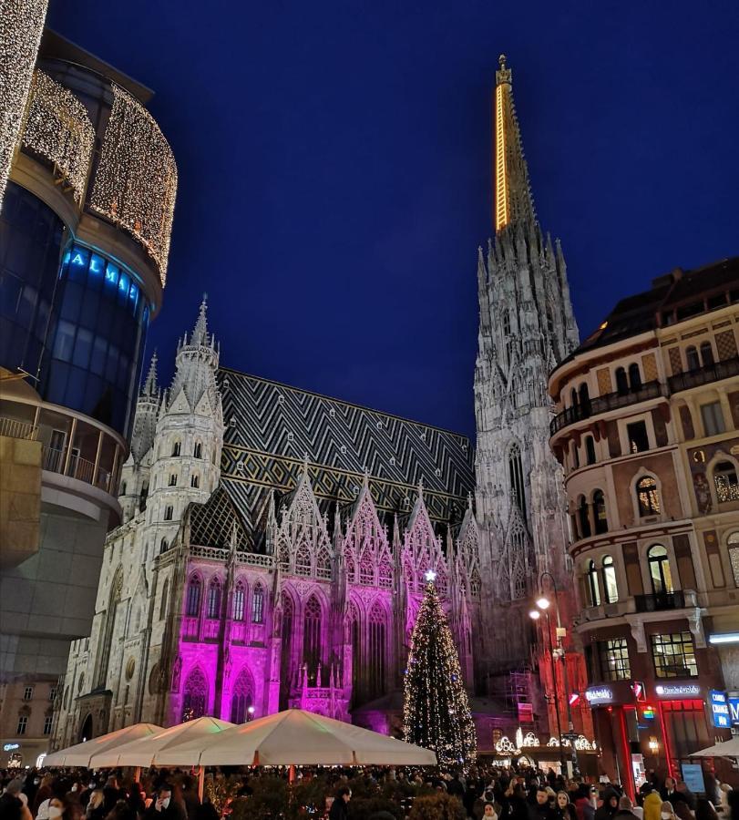Cosy Apartment, 11Min To Vienna City Center - Stephansplatz Apartment Vienna