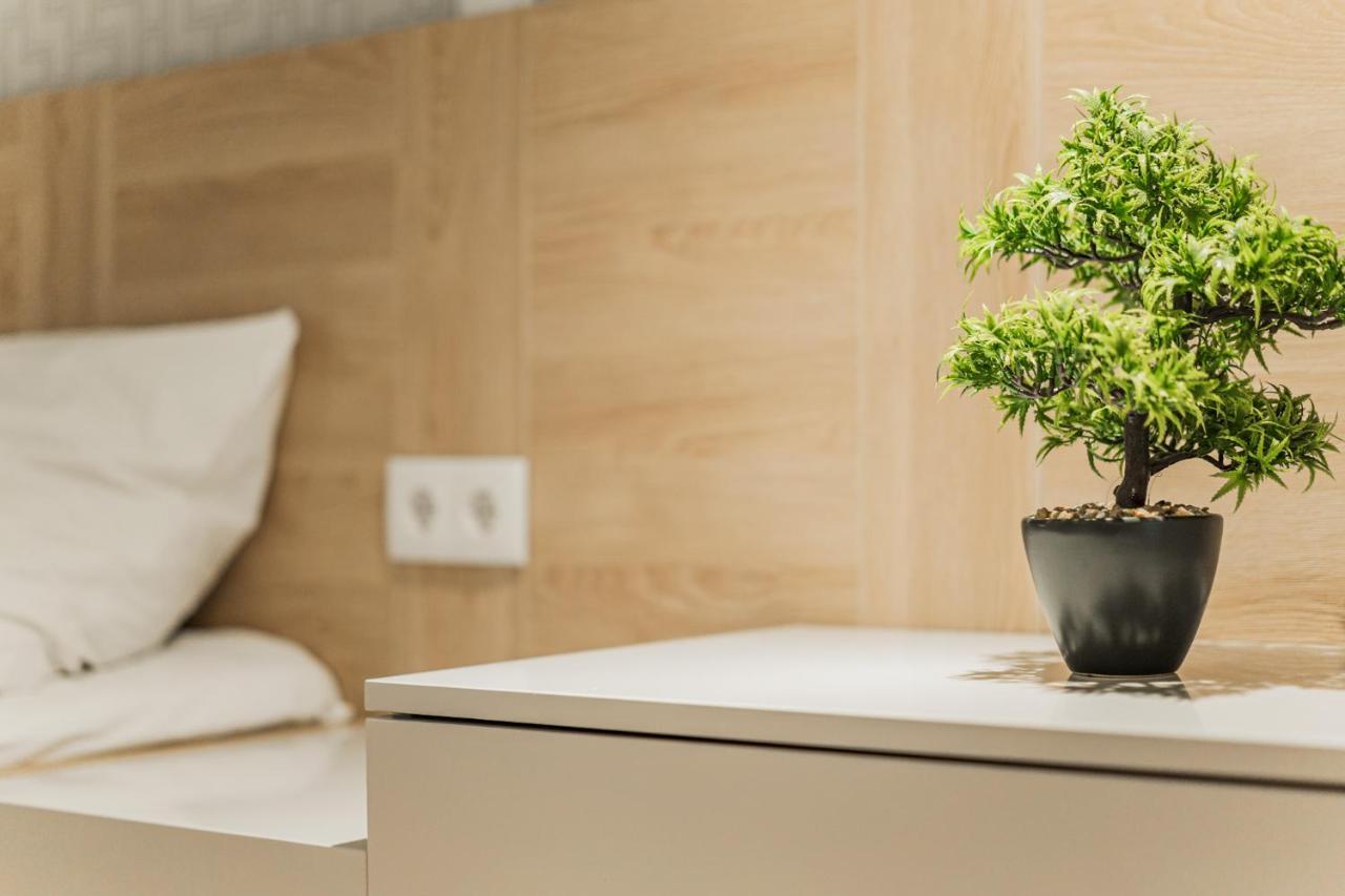 Apartment Zeus Design Mini Holliday Embel #23 Vienna