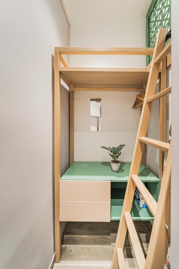 Zeus Design Mini Erlach #10 Apartment *