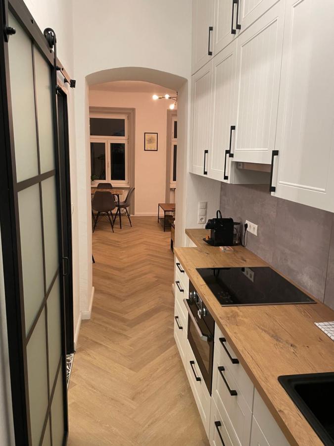 Apartment Trendy Near Schloss Schonbrunn *