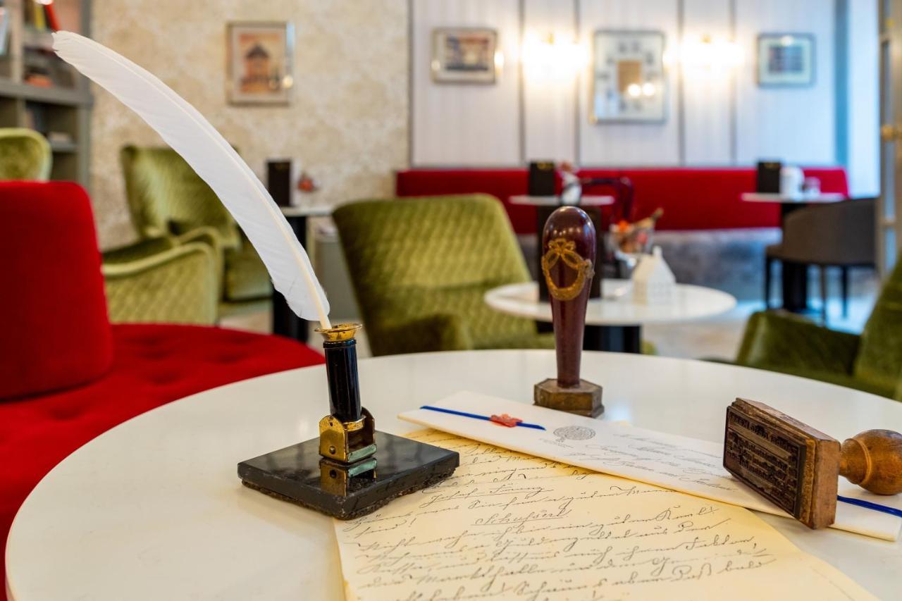 Theaterhotel & 4* Wien