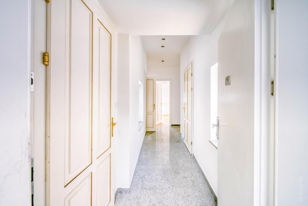 3 Bedroom Penthouse Ideal For Large Groups, 112 * Wien