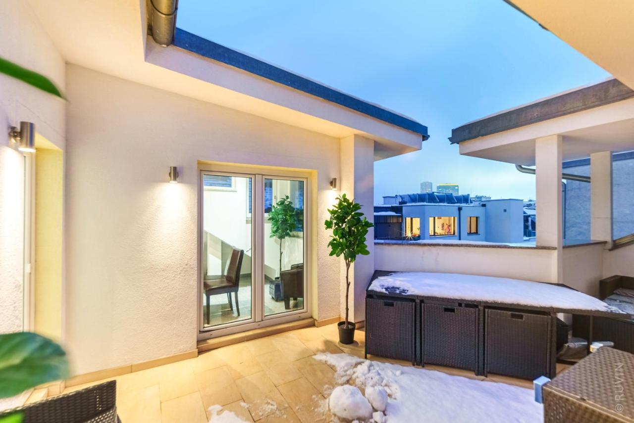 3 Bedroom Penthouse Ideal For Large Groups, 112 *