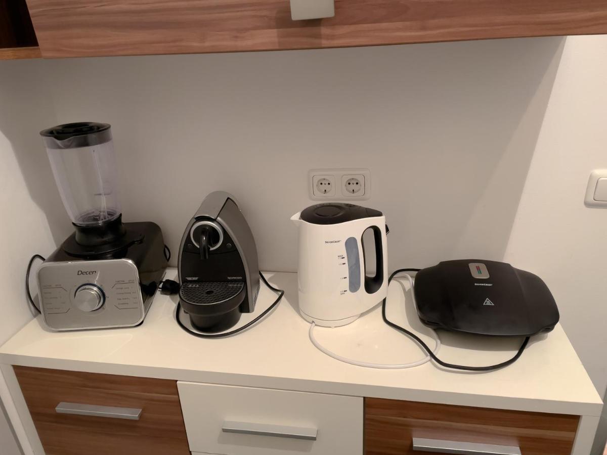 1 Bedroom Near Central Station * Vienna