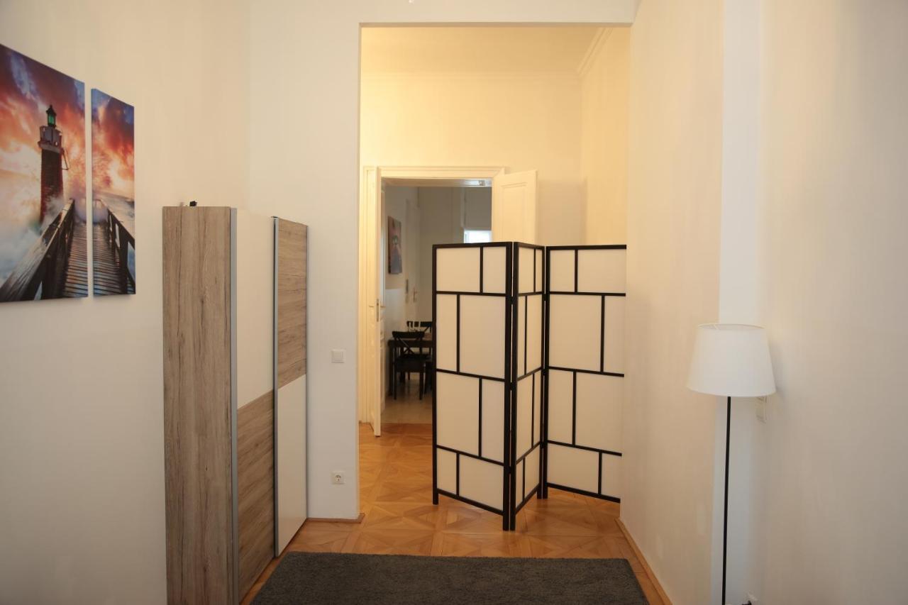 Apartamento Heart Of Vienna- Next To Albertina