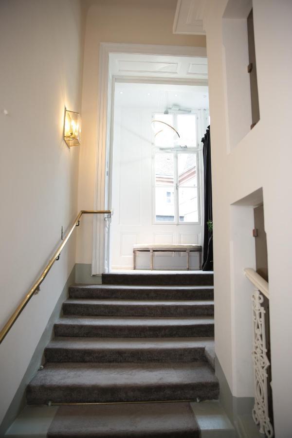Apartamento Heart Of Vienna- Next To Albertina