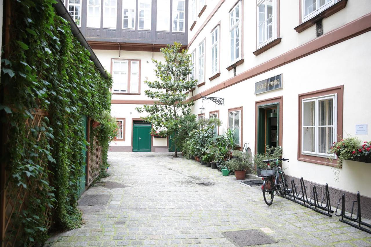 Heart Of Vienna- Next To Albertina Apartamento