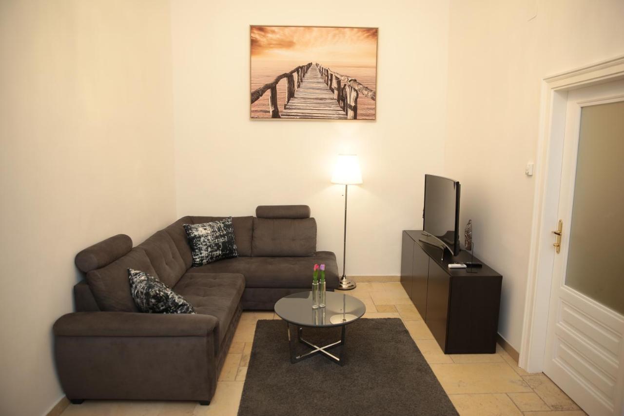 Heart Of - Apartamento Viena