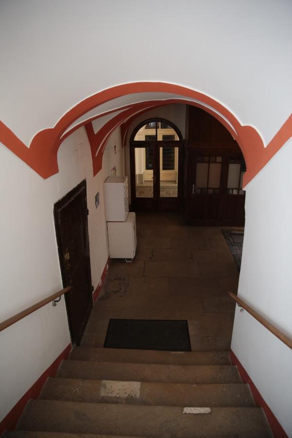Heart Of - Apartamento Viena