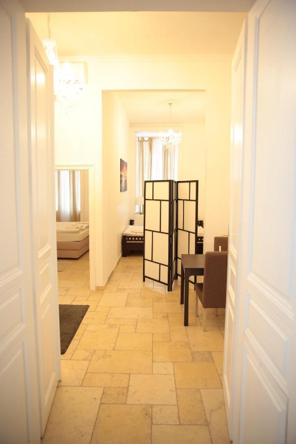 Apartamento Heart Of -