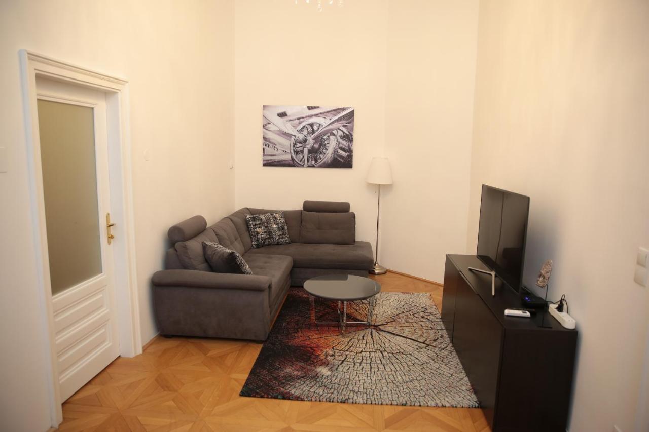 Heart Of Vienna- Next To Albertina Apartamento