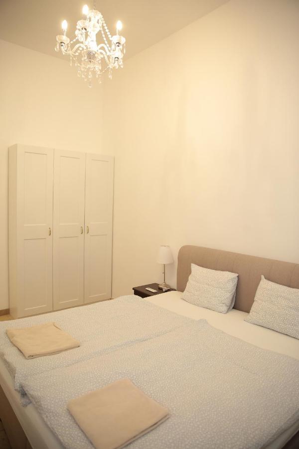 Heart Of - Apartamento Viena