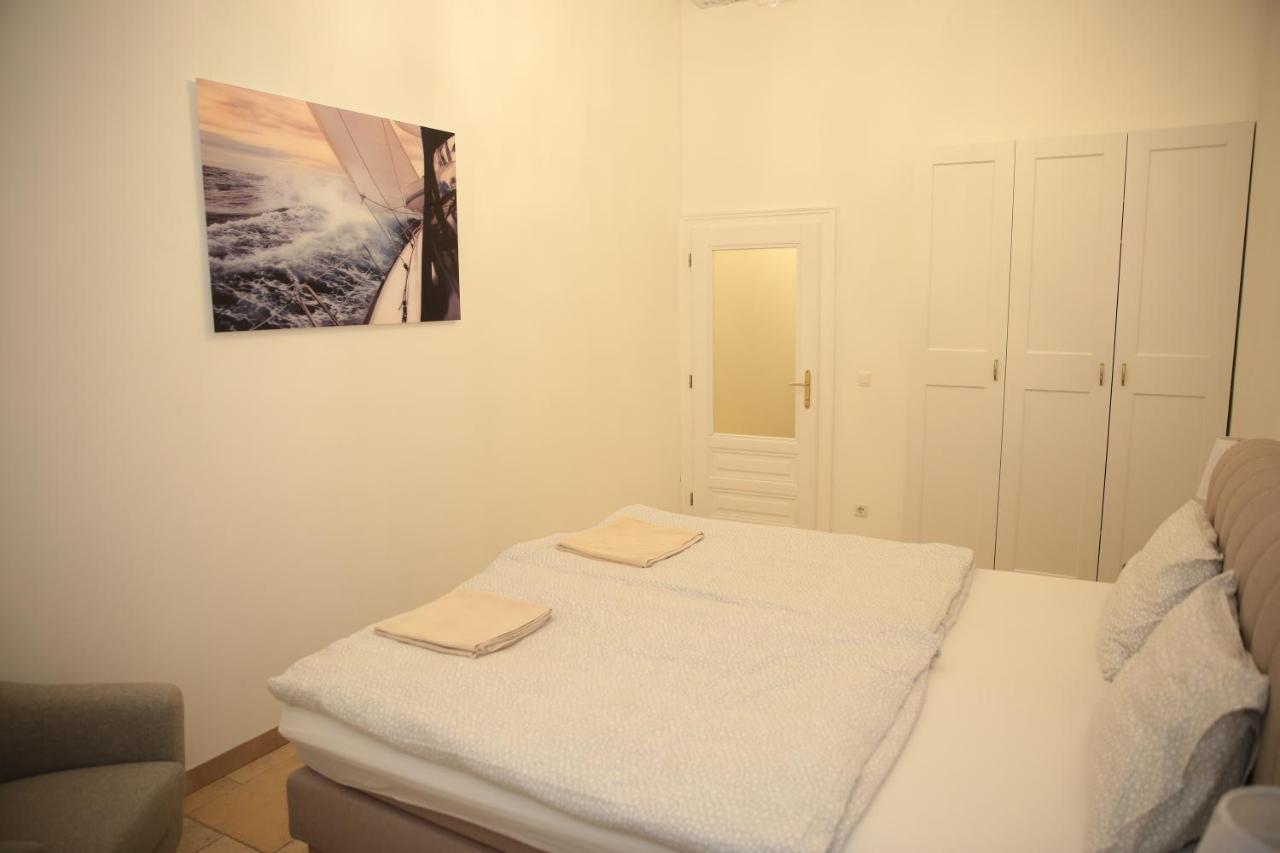 Heart Of - Apartamento
