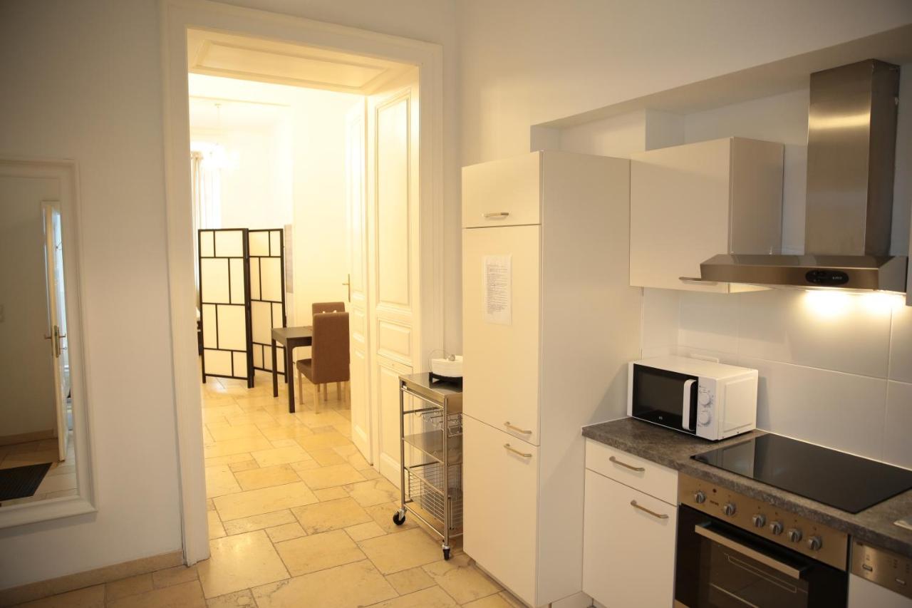 Heart Of - Apartamento Viena