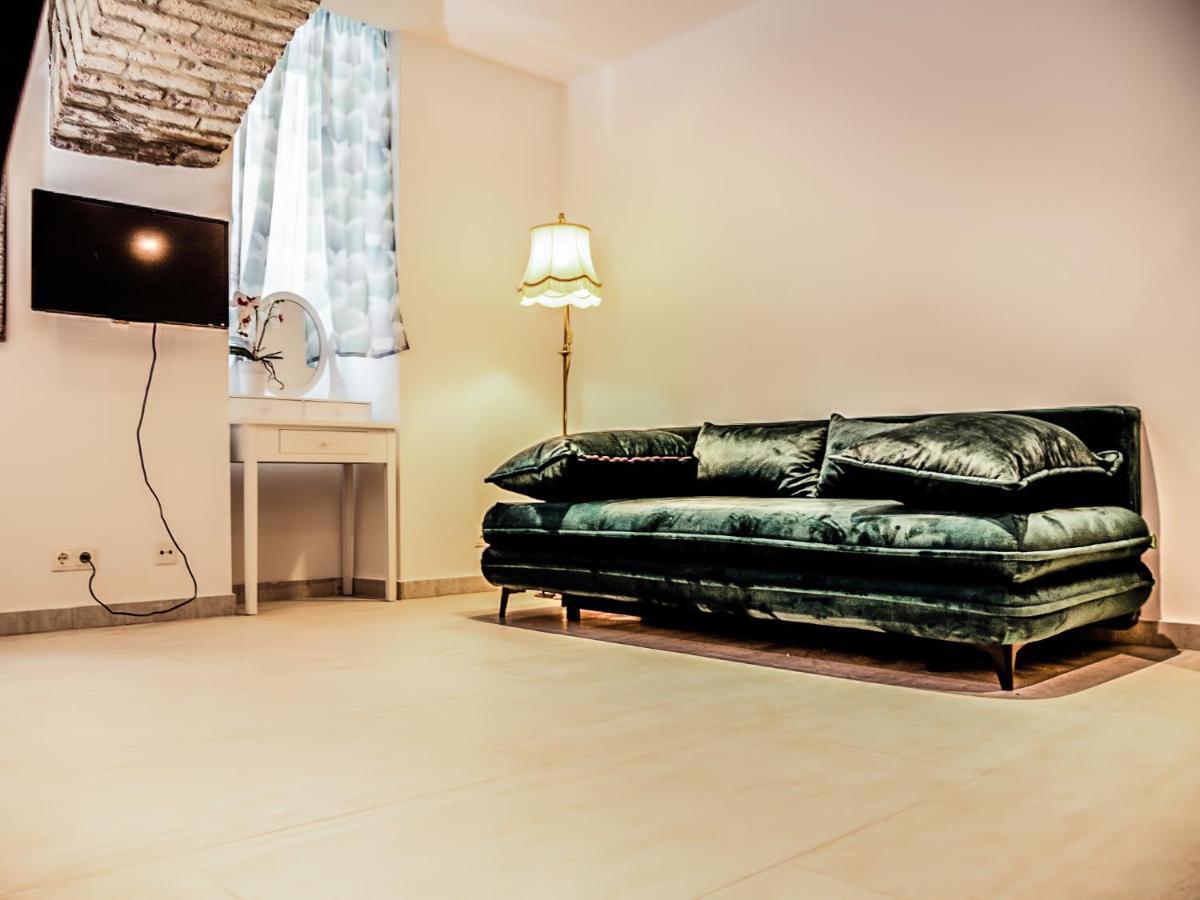 Wohnen Im Herzen Von Budget Apartment Vienna