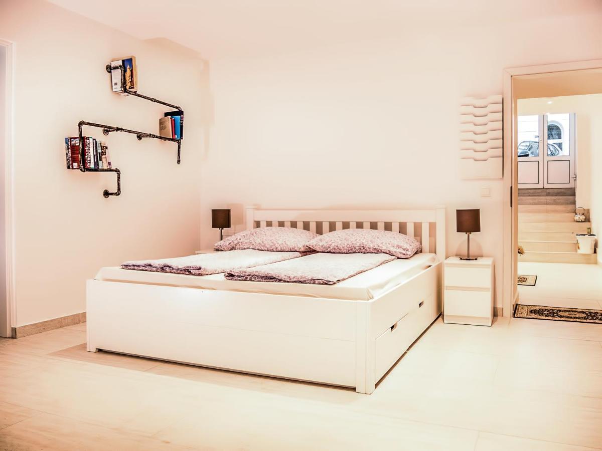 Wohnen Im Herzen Von Budget Apartment Vienna