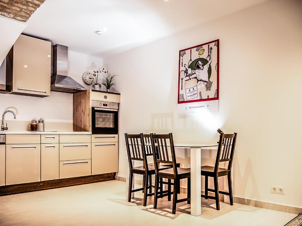 Wohnen Im Herzen Von Budget Apartment Vienna