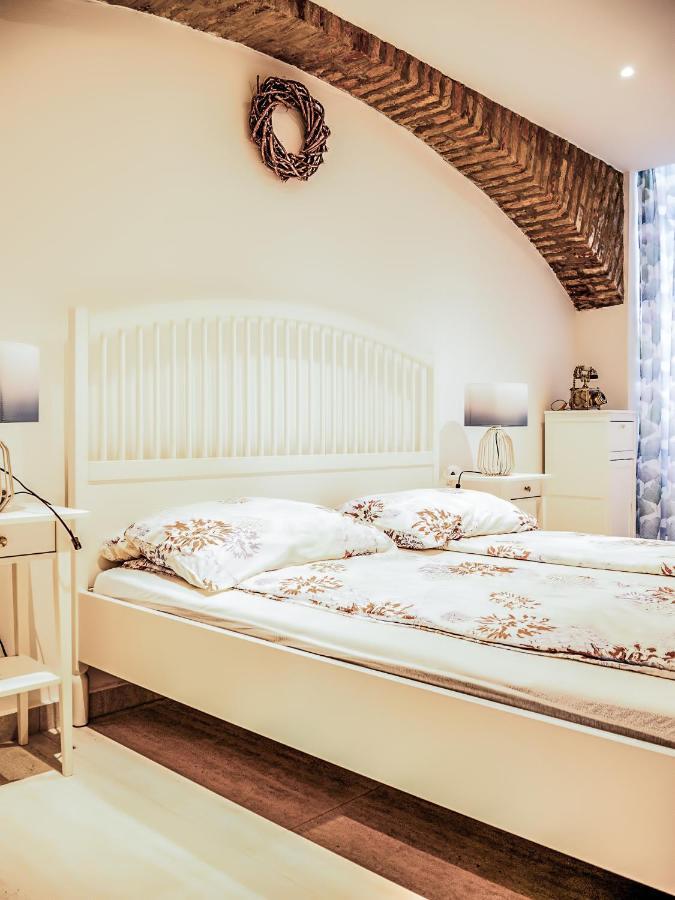 Wohnen Im Herzen Von Budget Apartment Vienna