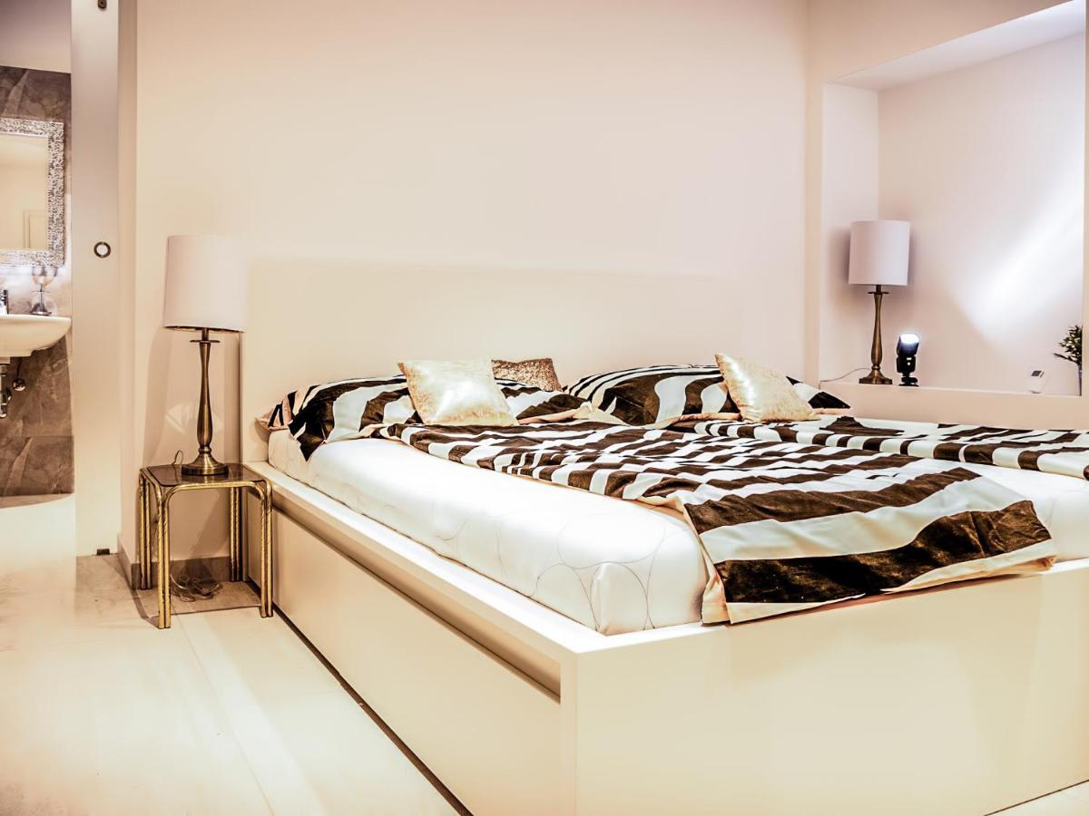 Wohnen Im Herzen Von Budget Apartment