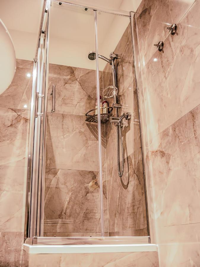 Wohnen Im Herzen Von Budget Apartment *