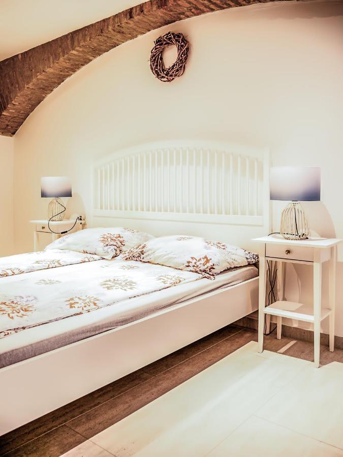 Wohnen Im Herzen Von Budget Apartment *