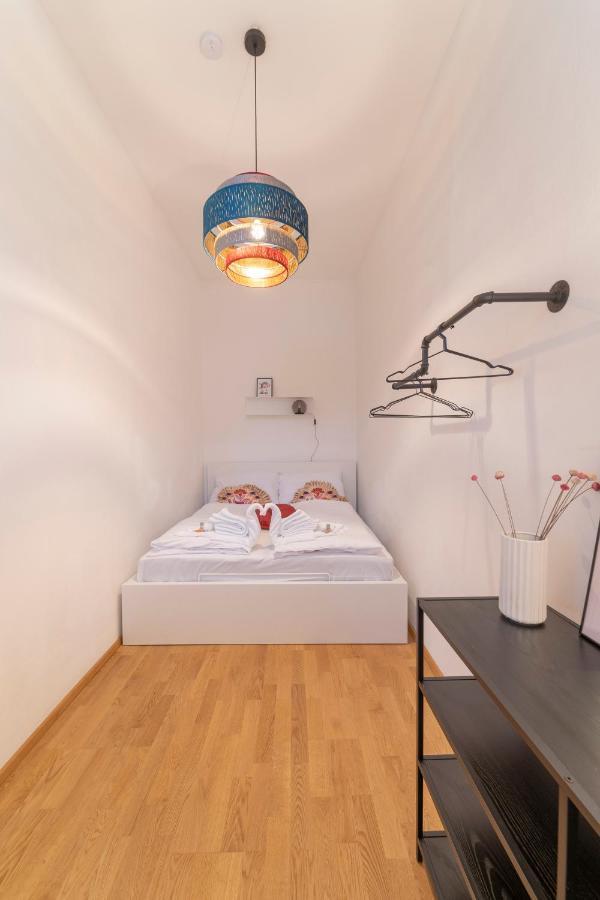 Klaus I Levestate Apartment Vienna