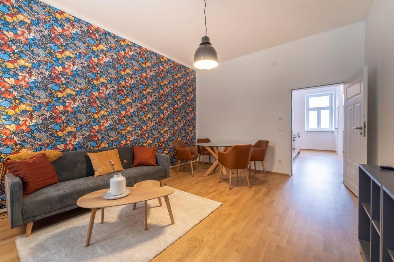 Apartment Klaus I Levestate *