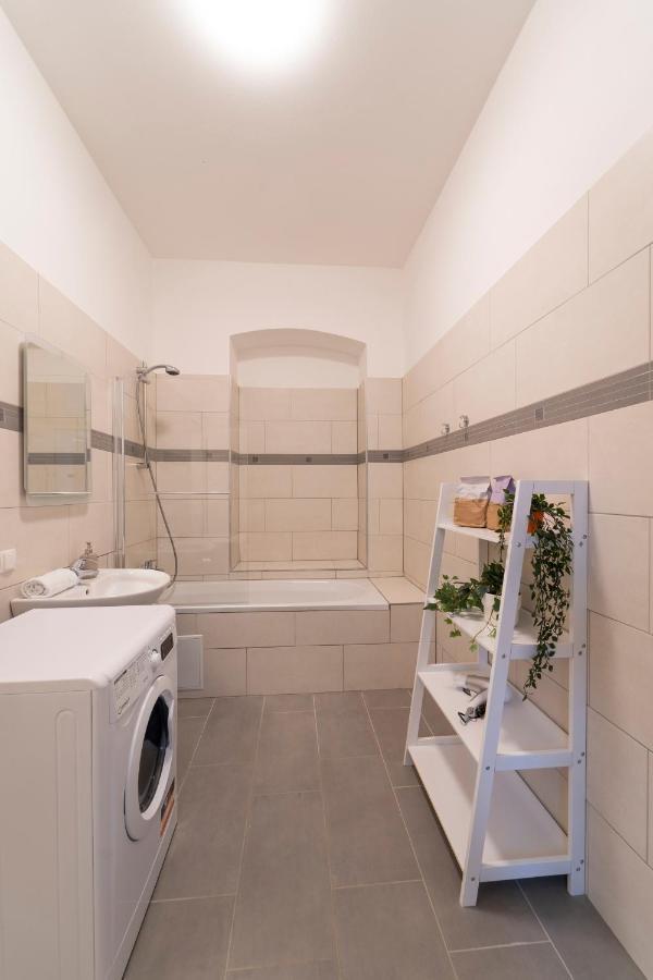 Klaus I Levestate Apartment Vienna