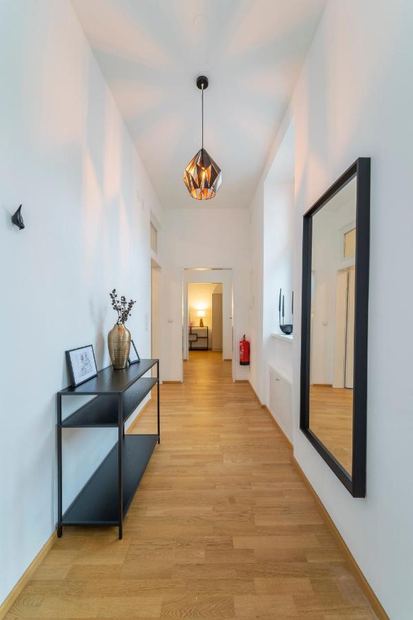 Apartment Klaus I Levestate