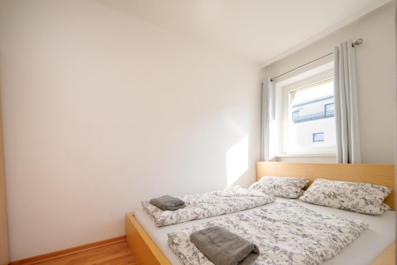 Apartment Perfect For Long Term Stay, Two Min To Hauptbahnhof, 18