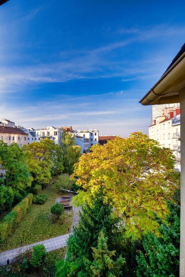 Perfect For Long Term Stay, Two Min To Hauptbahnhof, 18 *