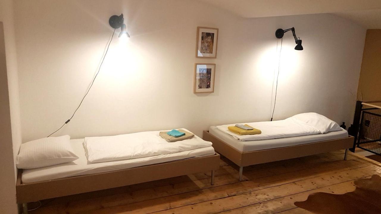 Sobieski Maisonette Vienna