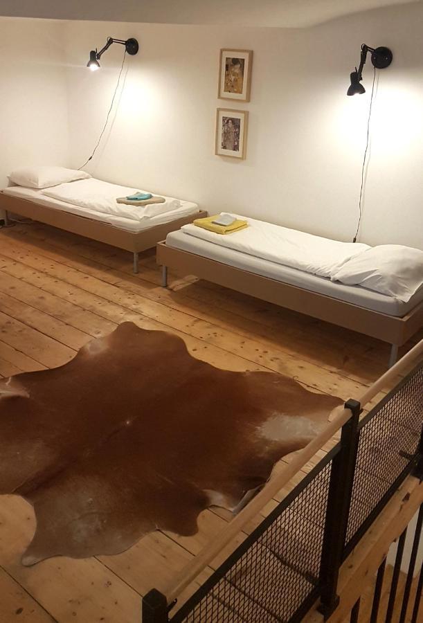 Apartment Sobieski Maisonette