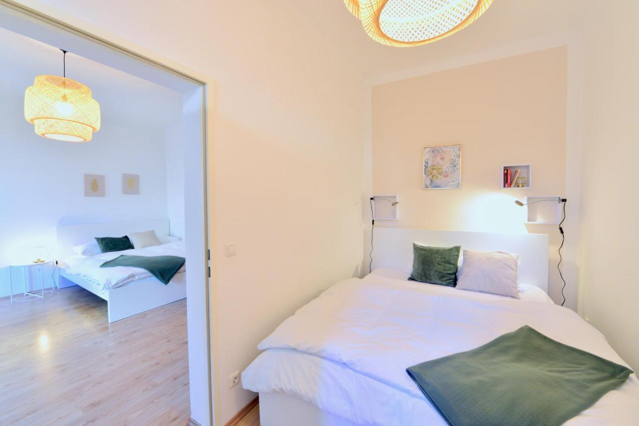 Perfect For Families And Mid-term-stays Vienna