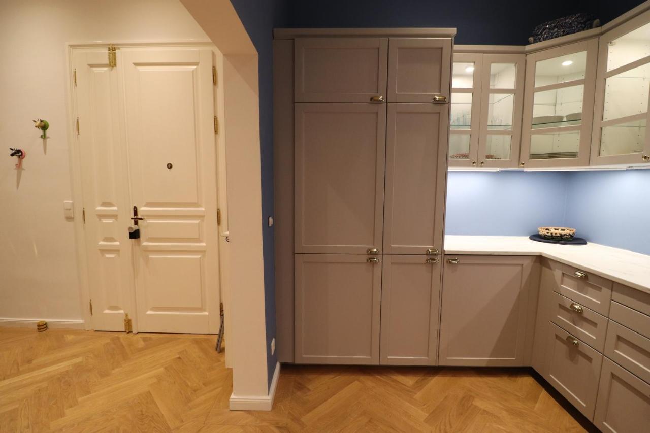 Mit Balkon Beim Schloss Belvedere Apartment *