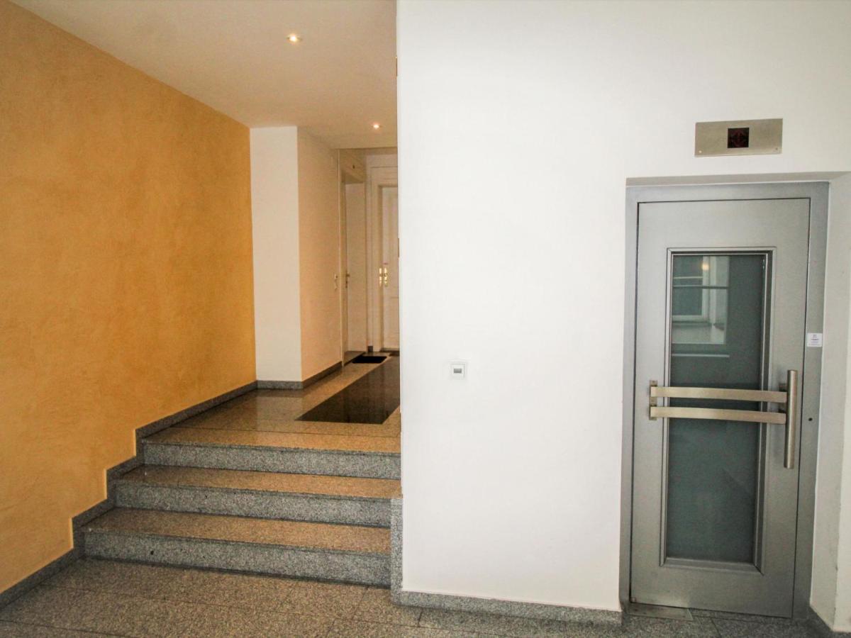 Inner City By Interhome Apartment