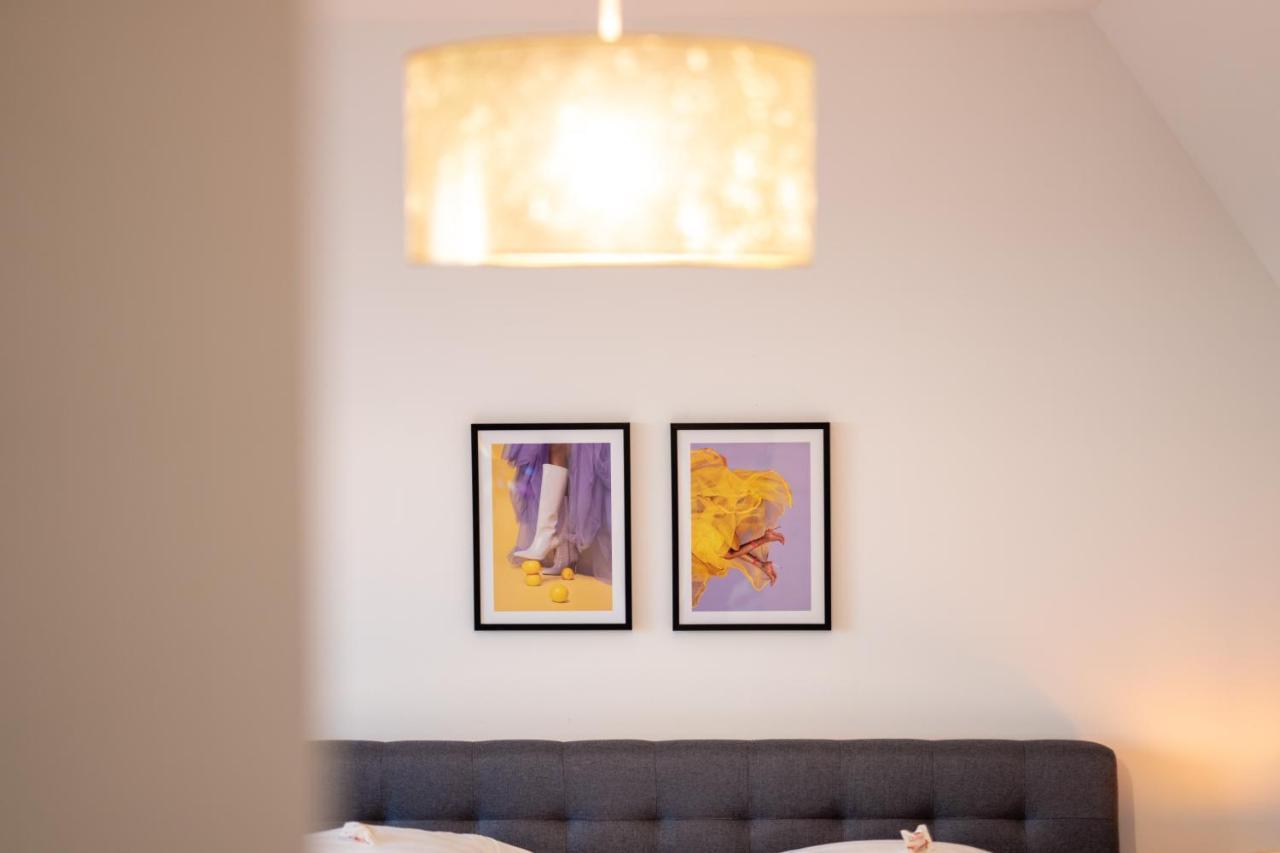 Smile Villa Mit Parkplatz, Garten Und Terrasse Im Beliebten Doebling In Wien * Vienna