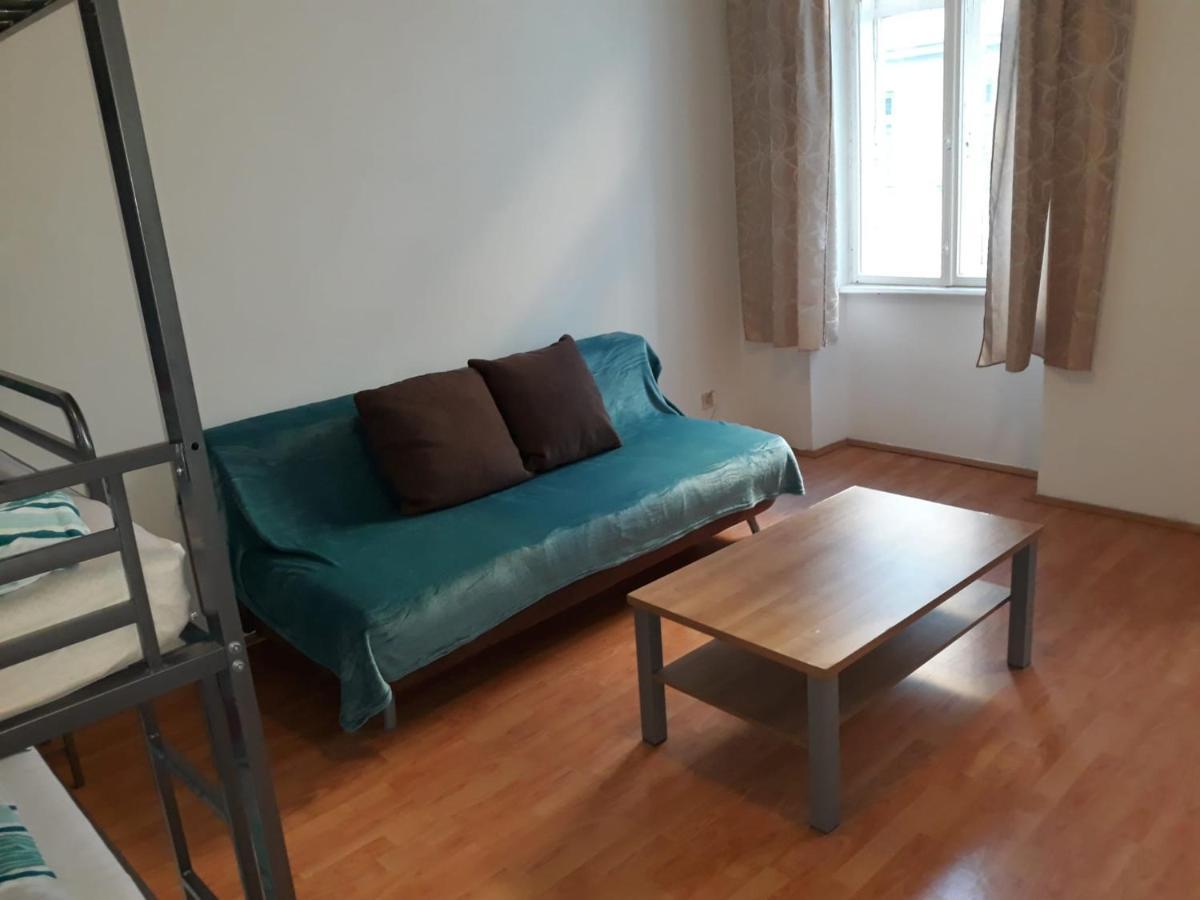 Monteapartments Belvedere 10 Minutes To Downtown Appartamento Vienna