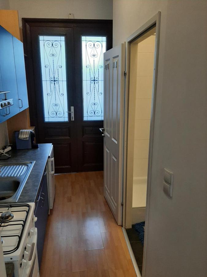 Appartamento Monteapartments Belvedere 10 Minutes To Downtown
