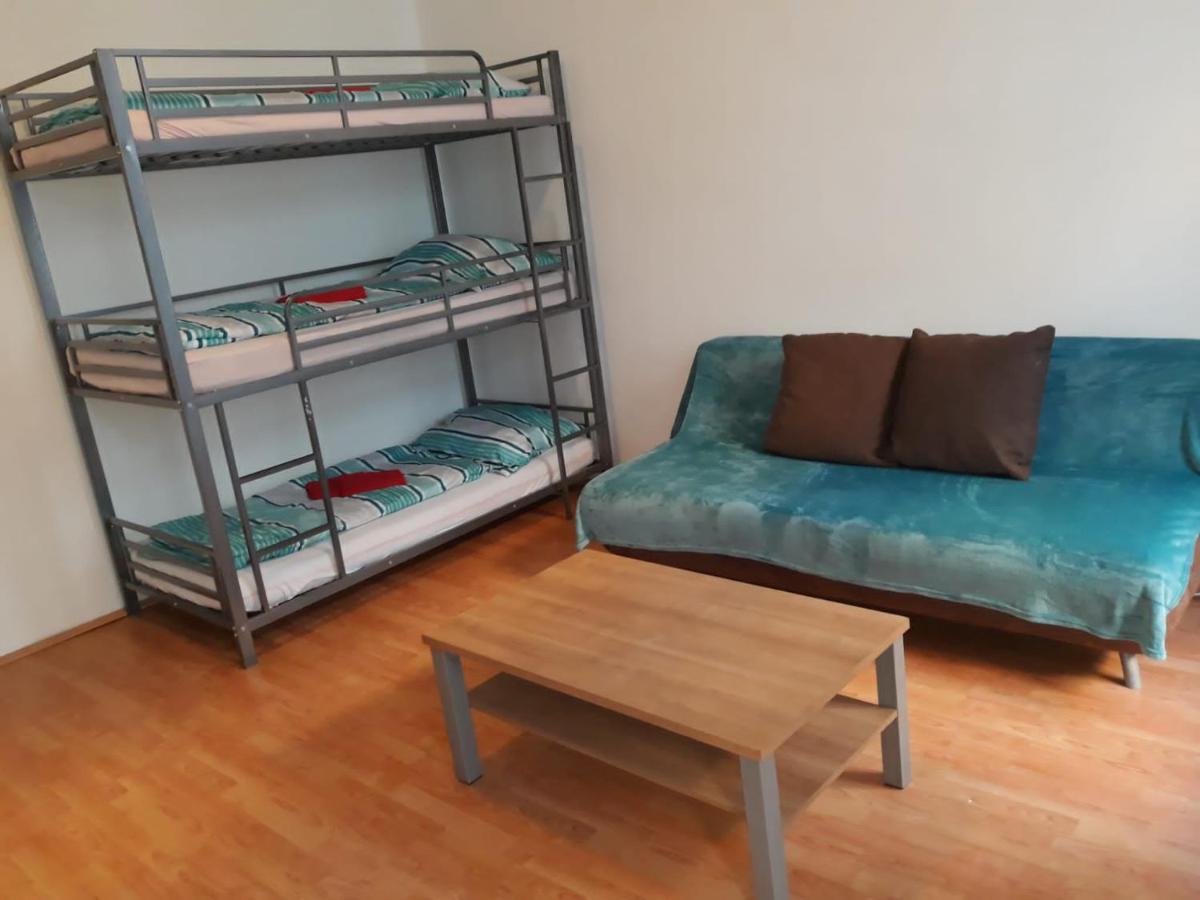 Monteapartments Belvedere 10 Minutes To Downtown Appartamento *