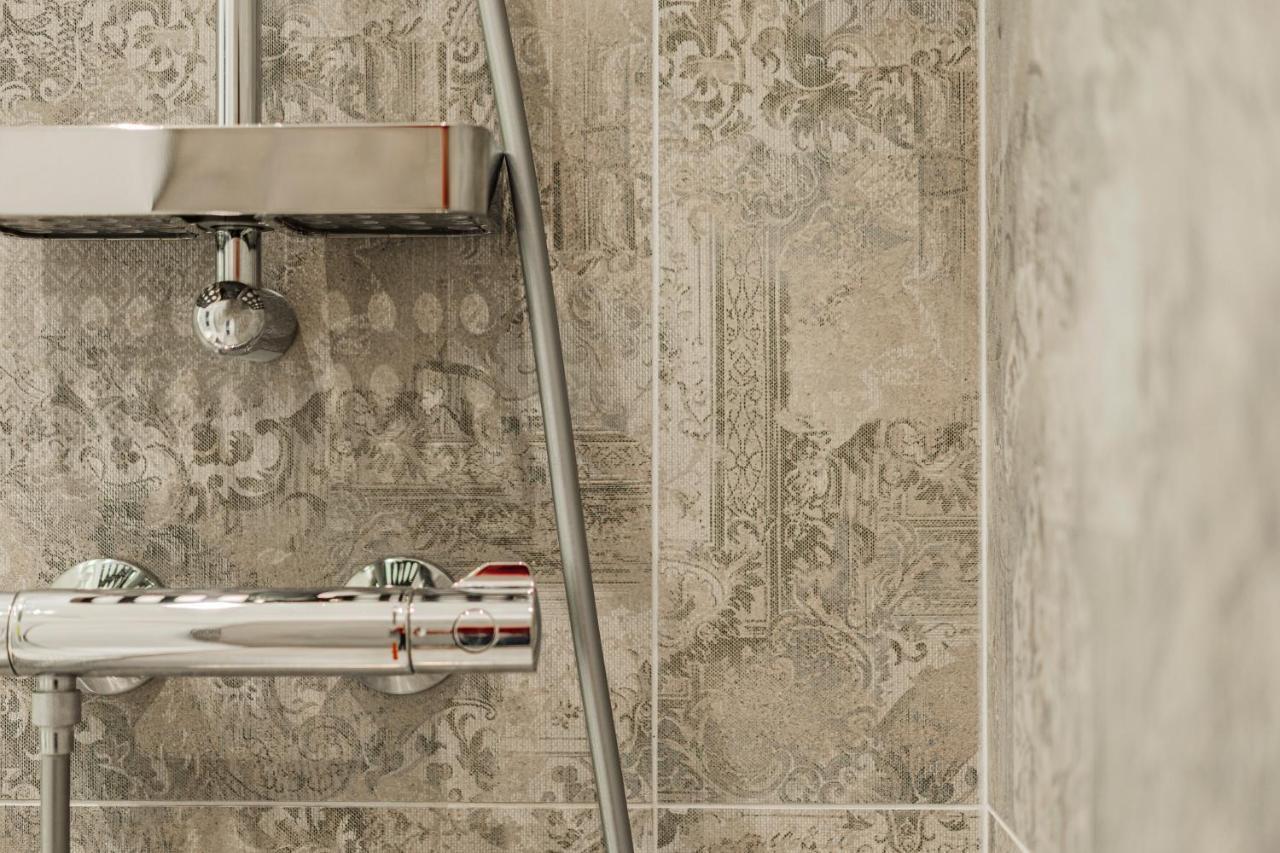 Apartamento Zeus Design - Reumannplatz Viena