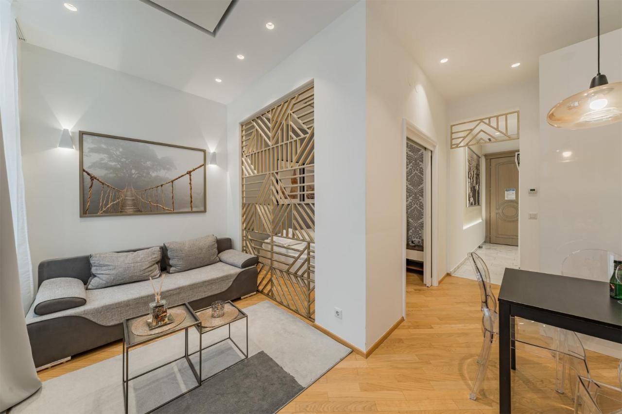 Apartment Zeus Design Schoenbrunn Vienna