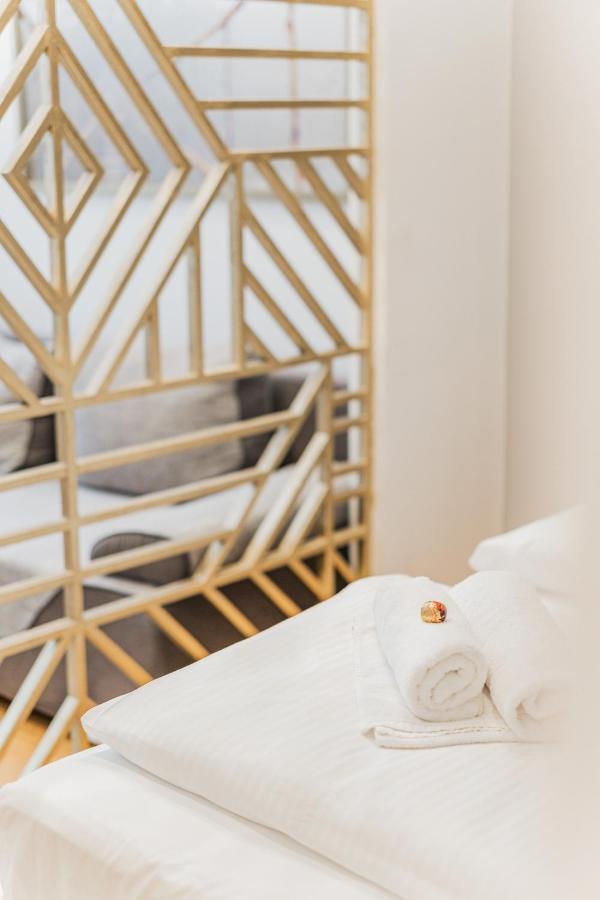 Zeus Design Schoenbrunn Apartment