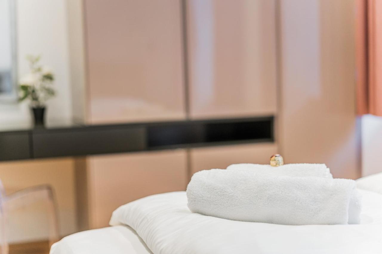 Zeus Design Schoenbrunn Apartment