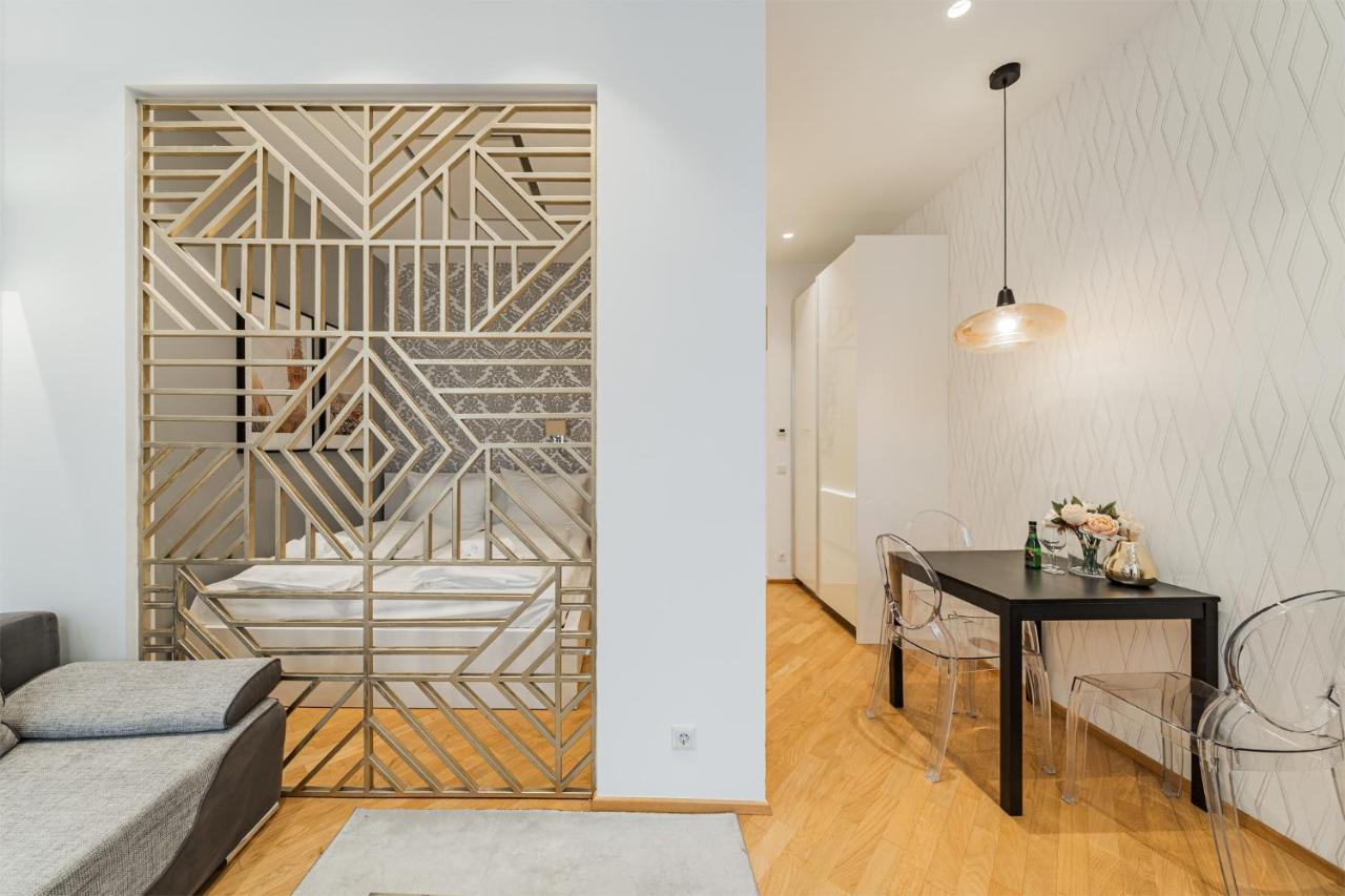Apartment Zeus Design Schoenbrunn Vienna