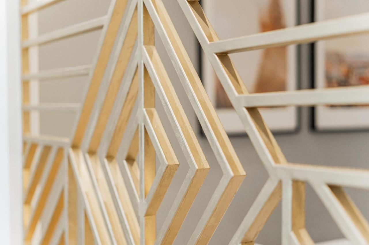 Zeus Design Schoenbrunn Apartment Vienna