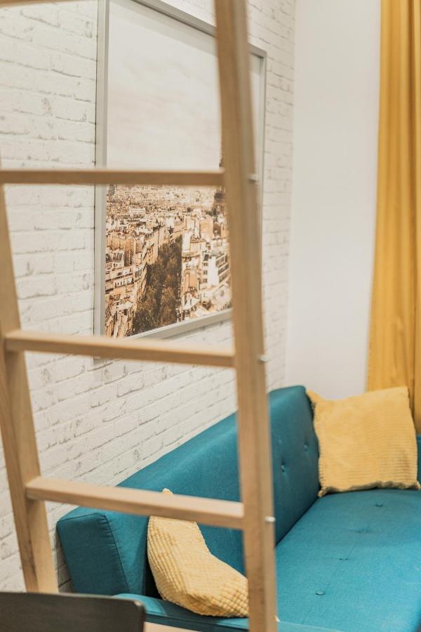 Apartment Zeus Design Schoenbrunn